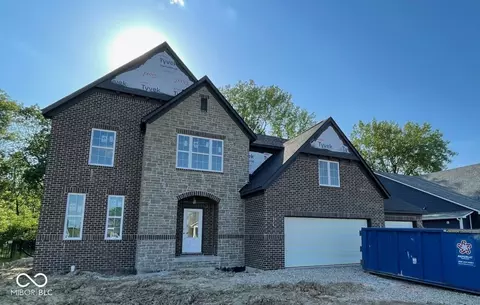 6204 Trescott Dr, Plainfield, IN 46168
