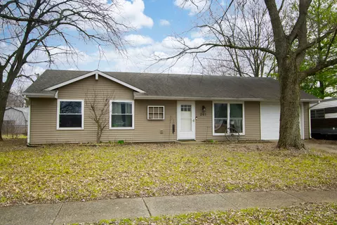 267 N Wagon Rd, Bargersville, IN 46106
