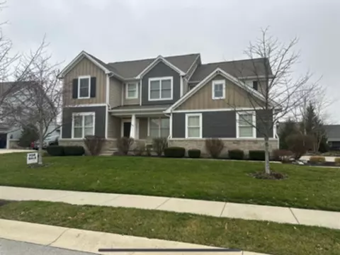 10277 Normandy Way, Fishers, IN 46040