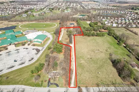 11700 E 131st St, Fishers, IN 46038