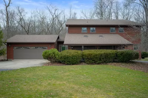 8705 E 700 S, Upland, IN 46989