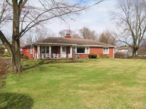 9110 E 17th St E, Indianapolis, IN 46229