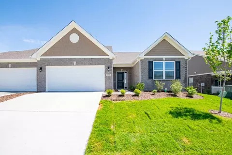 8874 Twain Ln, Indianapolis, IN 46239