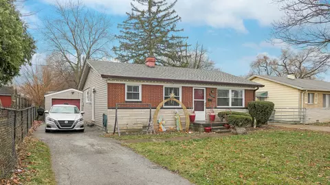 4511 English Ave, Indianapolis, IN 46201