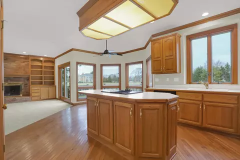 Kitchen - 2510 Crossfields Ct, Carmel, IN 46032 photo 1 of 8