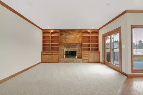 Living - 2510 Crossfields Ct, Carmel, IN 46032 photo 5 of 6