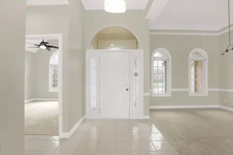 Entry Way - 2510 Crossfields Ct, Carmel, IN 46032 photo 1 of 2