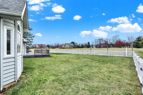 Exterior - 2510 Crossfields Ct, Carmel, IN 46032 photo 8 of 9