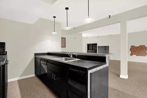 Kitchen - 2510 Crossfields Ct, Carmel, IN 46032 photo 8 of 8