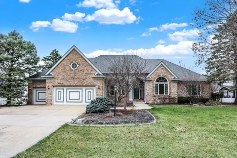 2510 Crossfields Ct, Carmel, IN 46032