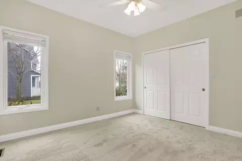 Bedroom - 2510 Crossfields Ct, Carmel, IN 46032 photo 4 of 4