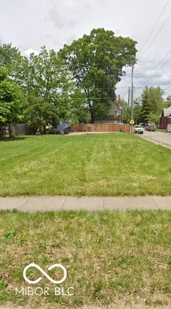1840 Hoyt Ave, Indianapolis, IN 46203