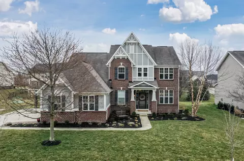 12875 Clairmont Dr, Fishers, IN 46037