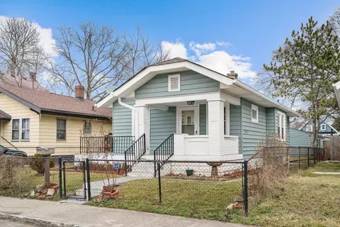 121 S Traub Ave, Indianapolis, IN 46222