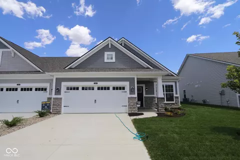 10636 Maidenhair Dr, Indianapolis, IN 46239