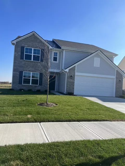 1229 Noel Trace Rd, Danville, IN 46122