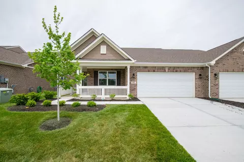 8802 Faulkner Dr, Indianapolis, IN 46239