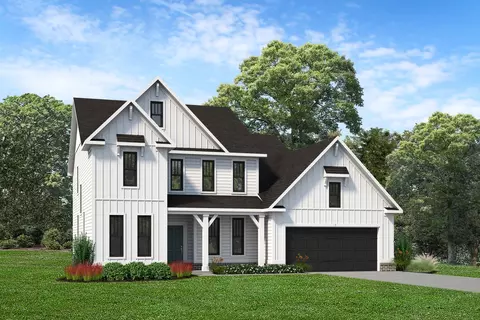 6798 W Buck Stone Dr, Mccordsville, IN 46055