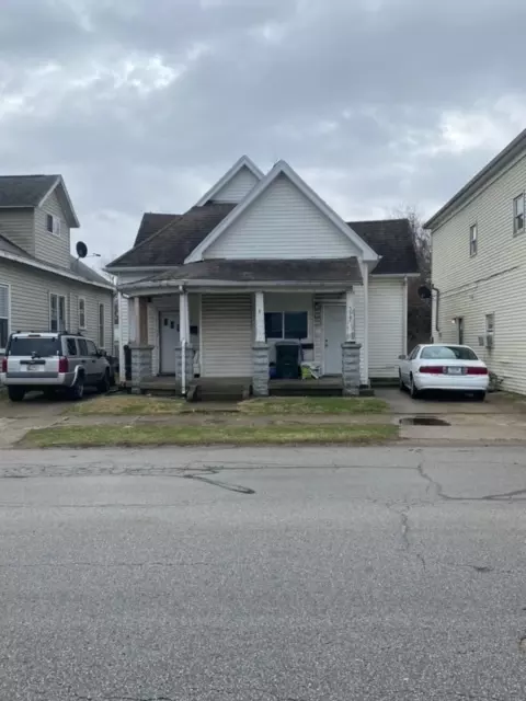 511 W Main St, Greensburg, IN 47240