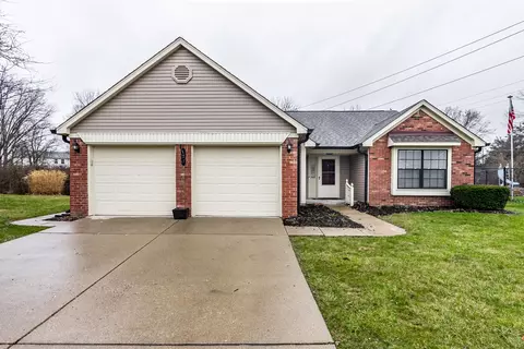 173 President Ct, Indianapolis, IN 46229