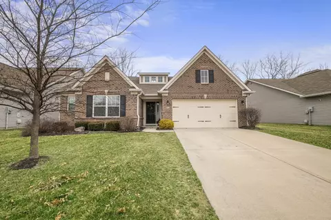 14062 Short Stone Pl, Mccordsville, IN 46055