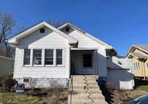 506 E South St, Lebanon, IN 46052
