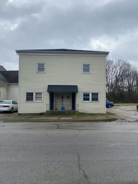 515 W Main St, Greensburg, IN 47240