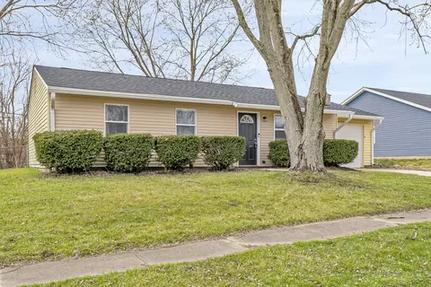 6150 Old Mill Dr, Indianapolis, IN 46221