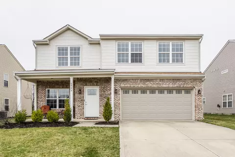 6904 N Denton Dr, Mccordsville, IN 46055