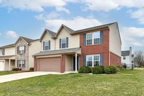 10540 Affirmed Ct, Indianapolis, IN 46234