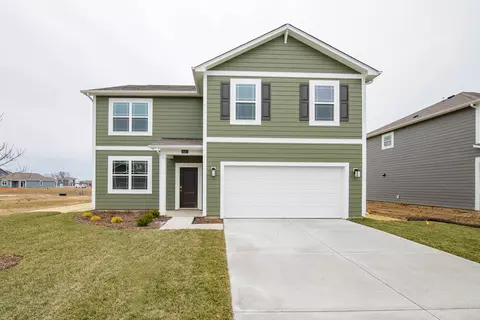9337 Aspen Glen Dr, Indianapolis, IN 46239