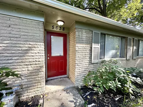 5638 W Ohio St, Indianapolis, IN 46224