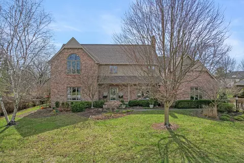 125 W Laredo Way S, Carmel, IN 46032