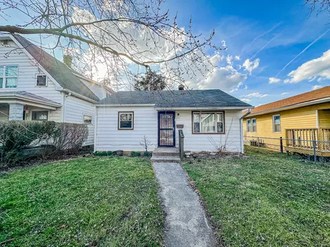 274 N Tremont St, Indianapolis, IN 46222