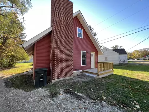 1204 S Tennessee Ave, Muncie, IN 47302