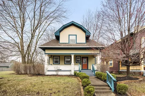 2452 N College Ave, Indianapolis, IN 46205