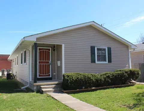 37 S Sheridan Ave, Indianapolis, IN 46219