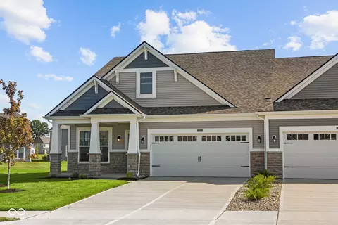 10634 Maidenhair Dr, Indianapolis, IN 46239