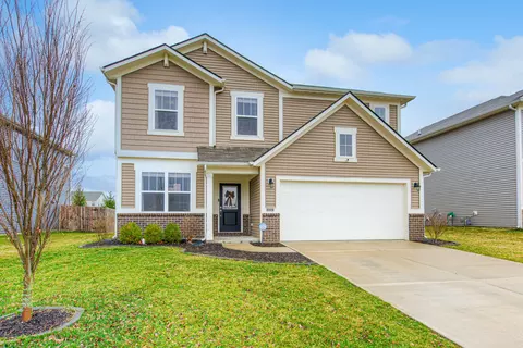 4336 White Coat Dr, Indianapolis, IN 46239