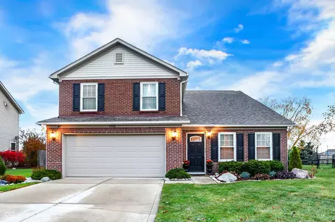 6302 W Chelmsford Dr, Mccordsville, IN 46055