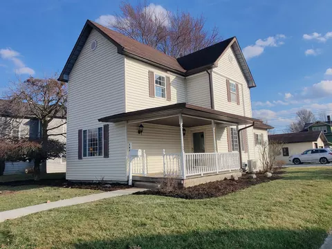 1901 N C St, Elwood, IN 46036