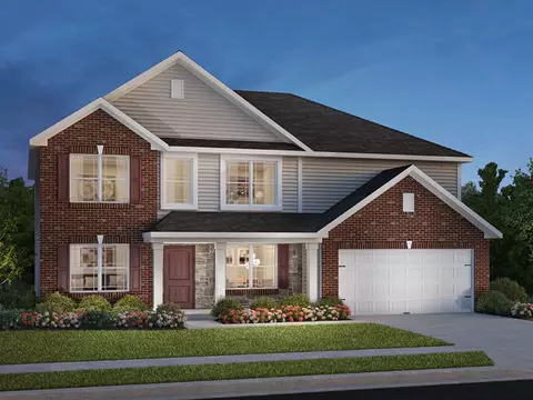 2397 Pine Valley Dr, Plainfield, IN 46168