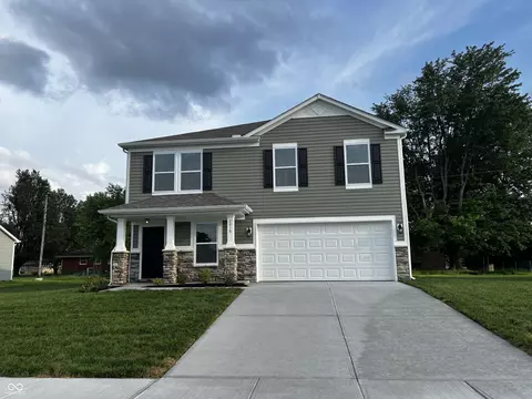 2018 Sandhill Dr, Seymour, IN 47274