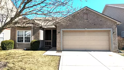 5653 High Timber Ln, Indianapolis, IN 46235