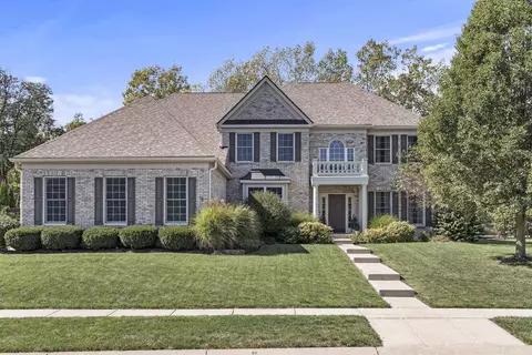 3260 Sunrise Ct, Zionsville, IN 46077
