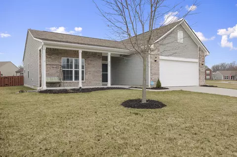 4532 Plowman Dr, Indianapolis, IN 46237