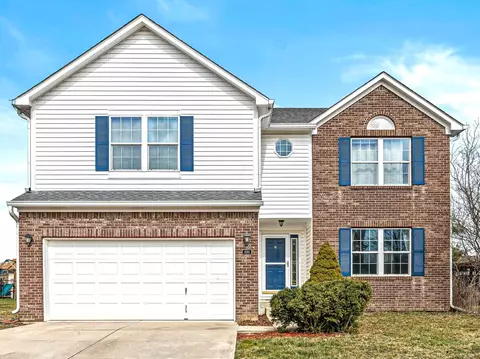 1888 Windsor Ln, Danville, IN 46122