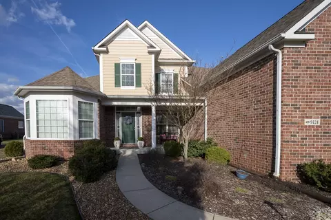 9124 Forest Willow Dr, Indianapolis, IN 46234