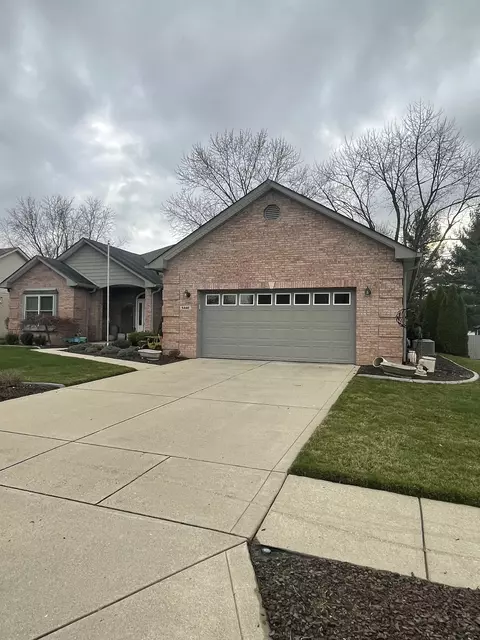 5440 Rosebrock Ln, Indianapolis, IN 46217