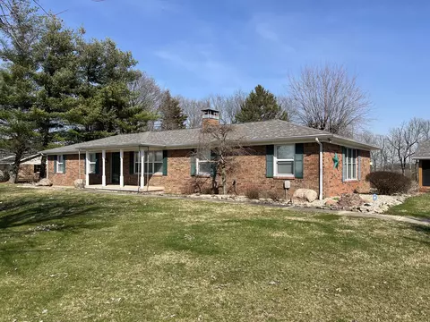 5890 S County Road 250 E, Straughn, IN 47387